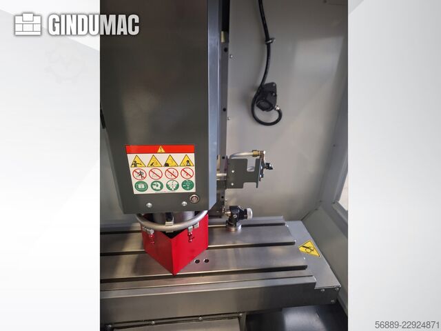 HAAS Super Mini Mill HAAS HAAS Super Mini Mill