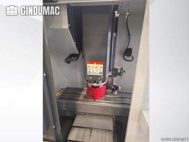 HAAS Super Mini Mill HAAS HAAS Super Mini Mill