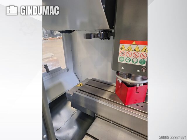 HAAS Super Mini Mill HAAS HAAS Super Mini Mill