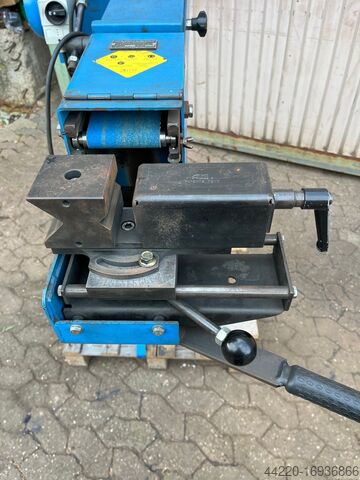 Szalagcsiszoló Karnasch