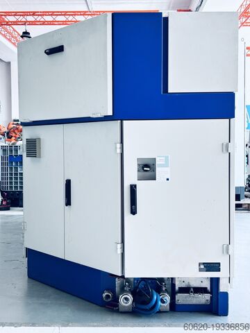 LASER TRUMPF DPLR6C / HLD4002