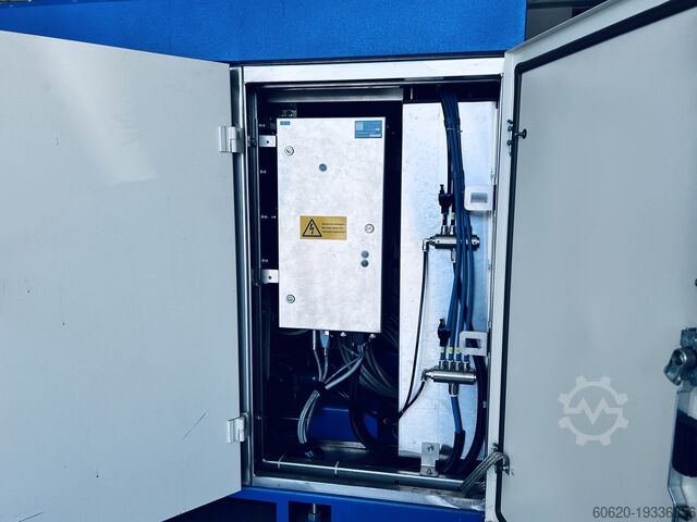 LASER TRUMPF DPLR6C / HLD4002