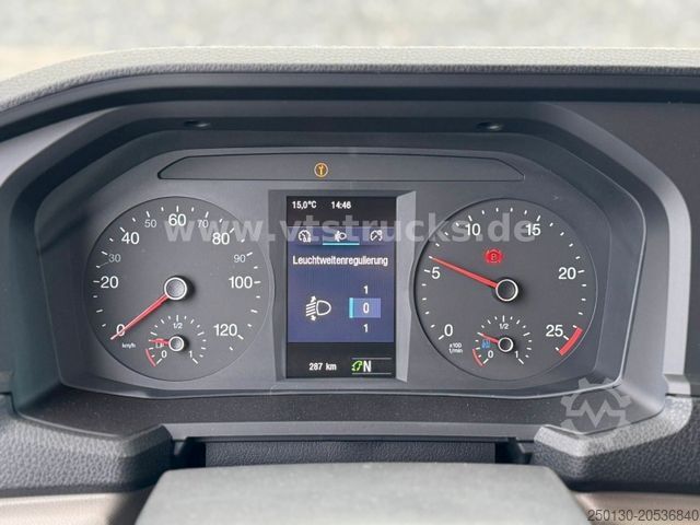 Roll-off tipper truck MAN TGS 33.480 6x6 BL HYVA-Abrollkipper *NEU*