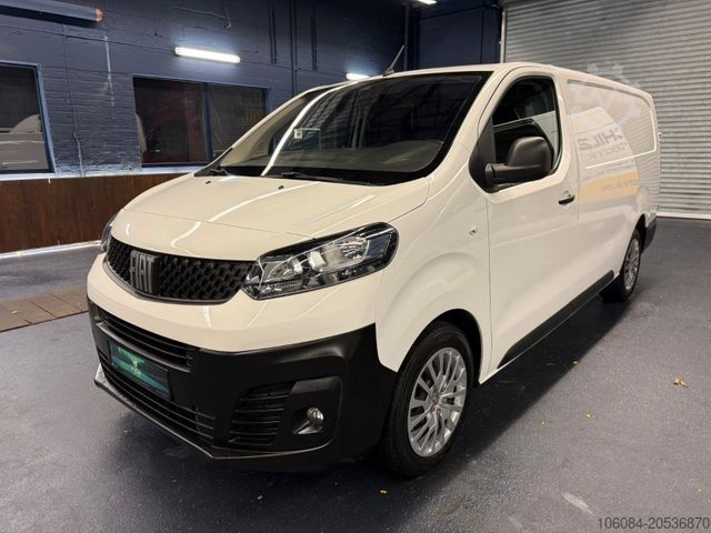 Furgão de painéis FIAT Scudo Kasten L3 Premium Klima Tempomat R-CAM AHK