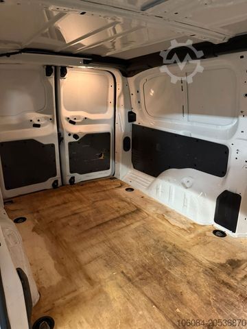 Furgão de painéis FIAT Scudo Kasten L3 Premium Klima Tempomat R-CAM AHK