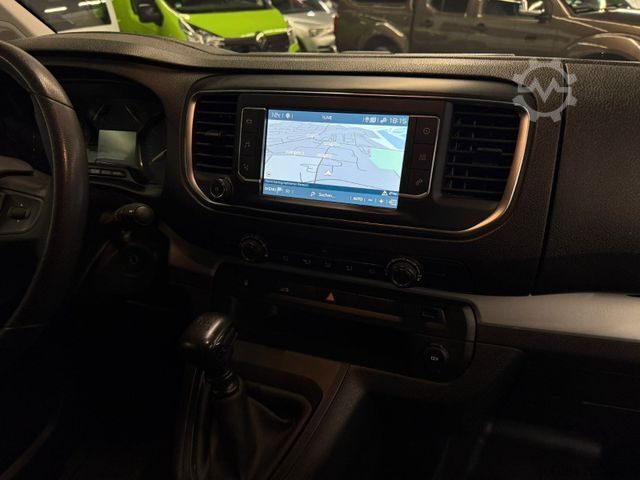 Furgão de painéis FIAT Scudo Kasten L3 Premium Klima Tempomat R-CAM AHK