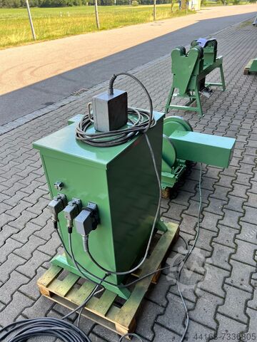 Lastafel  RB 5000