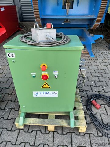 Lastafel  RB 5000