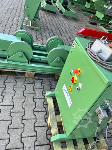 Lastafel  RB 5000