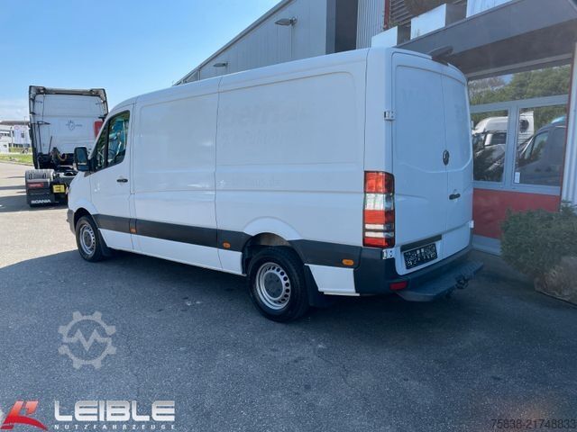 Furgoneta MERCEDES-BENZ Sprinter 317 CDI*Klima*Spur*Kamera*3-Sitzer*AHK