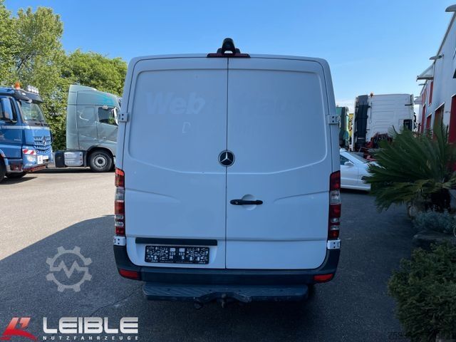 Furgoneta MERCEDES-BENZ Sprinter 317 CDI*Klima*Spur*Kamera*3-Sitzer*AHK