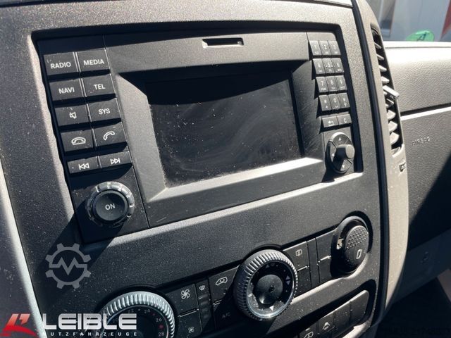 Furgoneta MERCEDES-BENZ Sprinter 317 CDI*Klima*Spur*Kamera*3-Sitzer*AHK