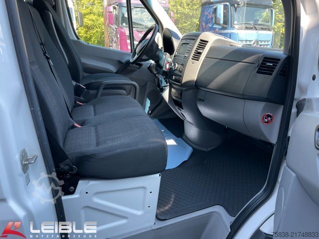 Furgoneta MERCEDES-BENZ Sprinter 317 CDI*Klima*Spur*Kamera*3-Sitzer*AHK