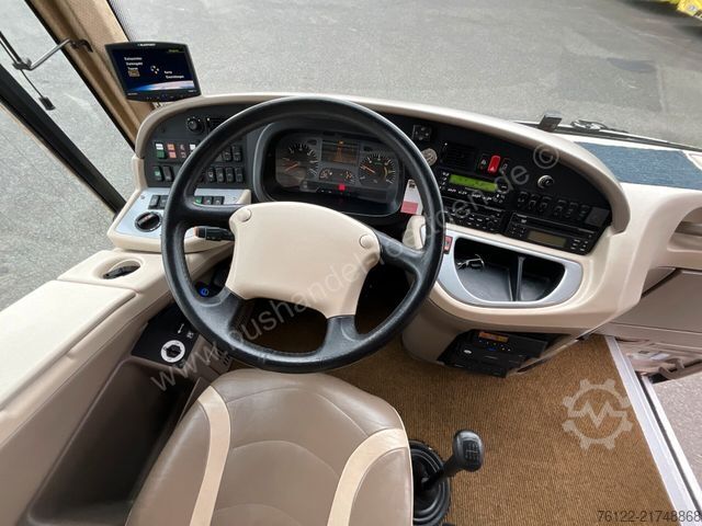 Reisebus MERCEDES-BENZ O 510 Tourino/