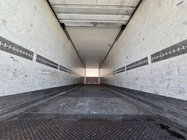 Koffer oplegger SCHMITZ CARGOBULL SKO24 * ROLLTOR * LIFTACHSE * KOFFER