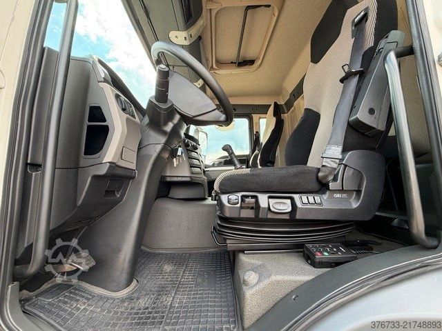 Ψυγείο φορτηγό MAN TGS 26.360 6x2-4 BL ¤6D manuell Lenkachse Klima