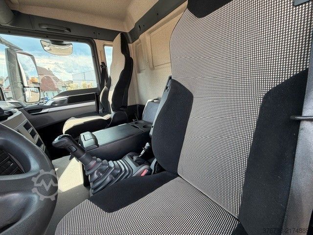 Ψυγείο φορτηγό MAN TGS 26.360 6x2-4 BL ¤6D manuell Lenkachse Klima