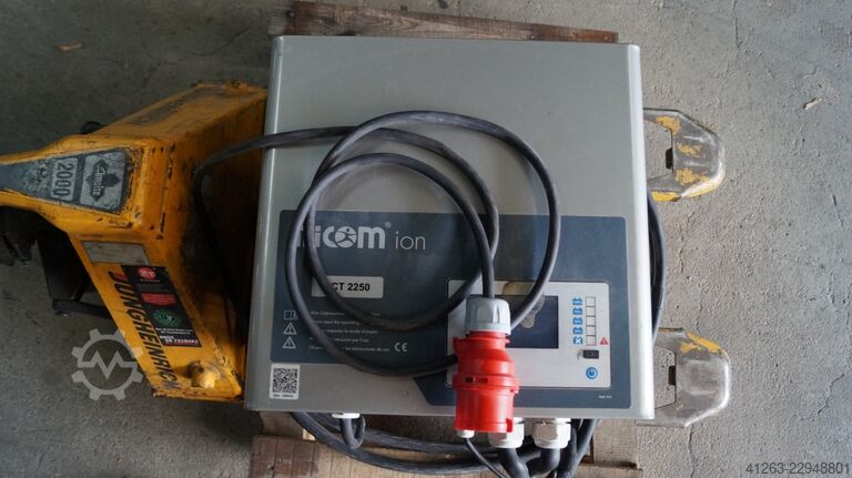  Cesab S 316L