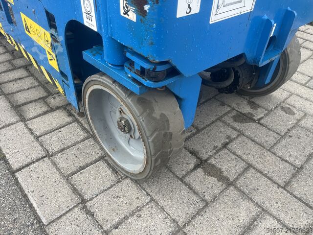 Saxlift Genie GS 1930 | 2017