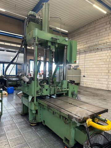 Fyrspaltspress Reis Tuschierpresse TUS 90 OK-40