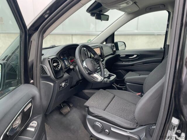Passagerarbuss Mercedes-Benz Vito *8zitpl.*Aerodynamicapakket*zetelverwarmin...