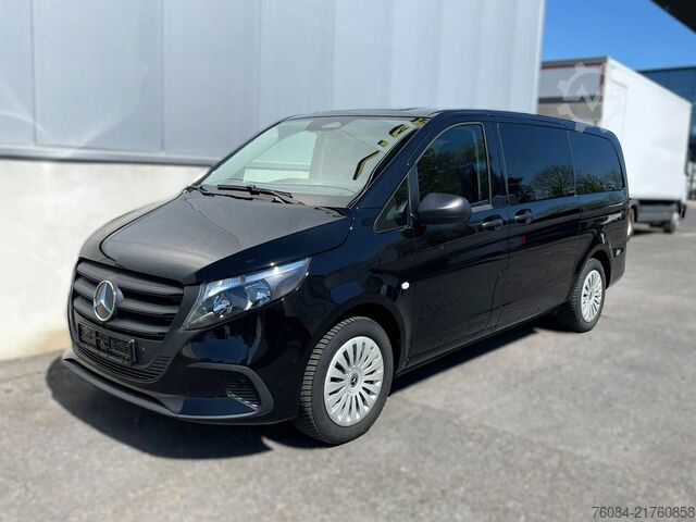 Passagerarbuss Mercedes-Benz Vito *8zitpl.*Aerodynamicapakket*zetelverwarmin...