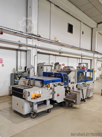 Μηχάνημα για την κατασκευή σκληρών εξωφύλλων HÖRAUF (Kina) Classic Casemaker BDM20