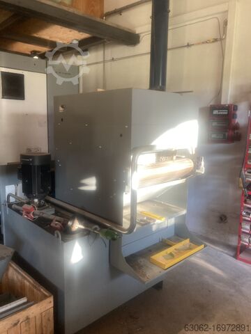 CNC soustružnicko-frézovací centrum DMG Gildemeister GMX 200 Linear