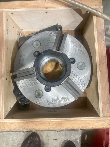 CNC soustružnicko-frézovací centrum DMG Gildemeister GMX 200 Linear