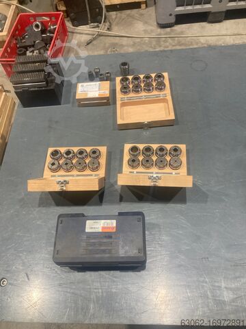 CNC soustružnicko-frézovací centrum DMG Gildemeister GMX 200 Linear