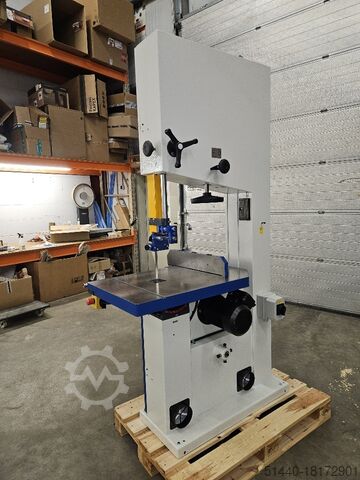 Bandsäge HoKuTech HoKu BS 640 AS