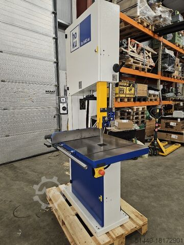 Bandsäge HoKuTech HoKu BS 640 AS