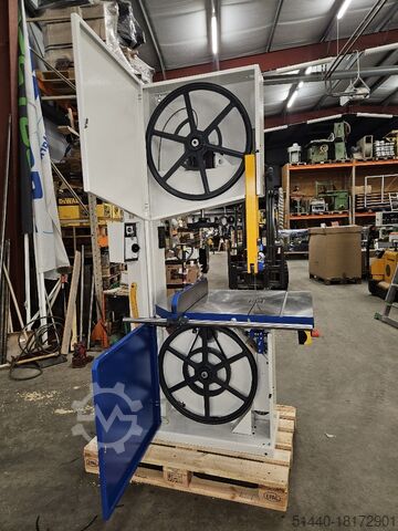 Bandsäge HoKuTech HoKu BS 640 AS