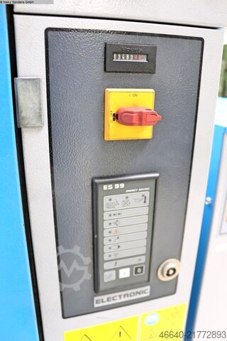 Kompresor MARK MSM 7.5 DXM 500 L