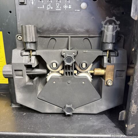 Svejseenhed Migatronic Mig 385