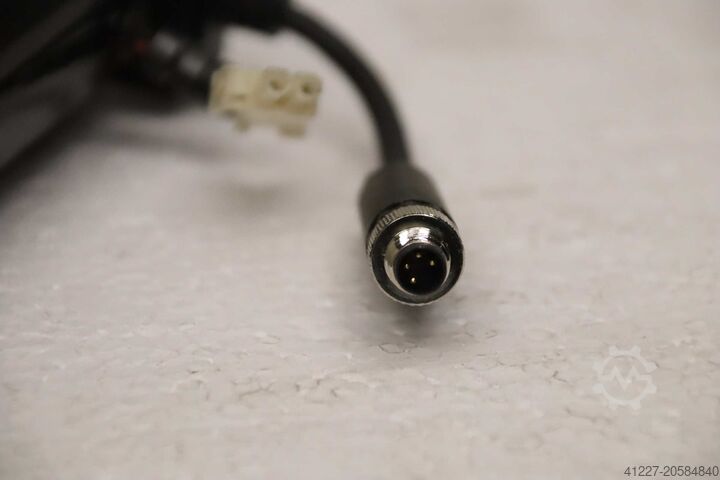 Servo-gearmotor 0,8 kW, 92,7 o/min Nucleus MCA 10140-RS0B0  G50BH121MVAR2C00