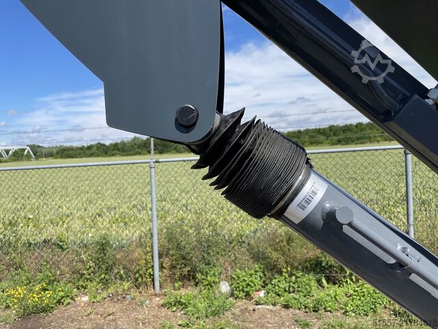 Mobil arbetsplattform MAGNI ETBJ 30 RT | 2021