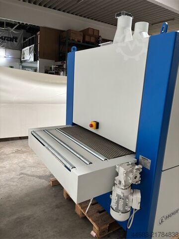 șlefuitor cu bandă lată Houfek Buldog 5