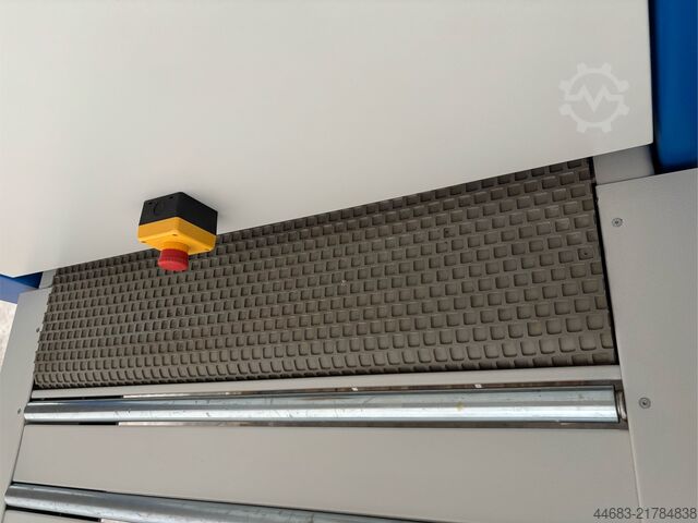 șlefuitor cu bandă lată Houfek Buldog 5