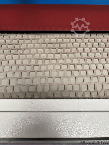 șlefuitor cu bandă lată Houfek Buldog 5