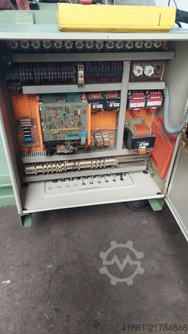 Hidraulikus forgó- és billenő hegesztőasztal PROTARC-ZAAR PT-DT-3000 HVV