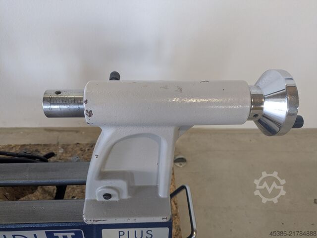 Faesztergagép / esztergagép Drechselmeister MIDI 2 Plus