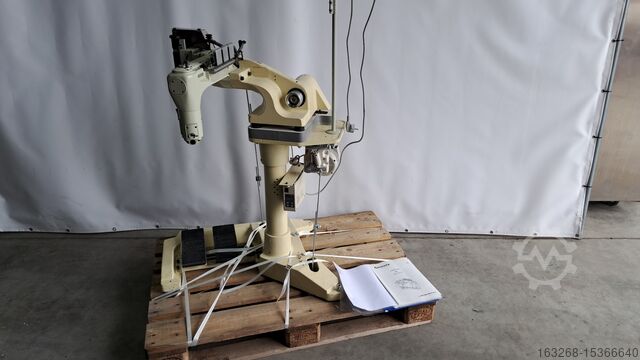 sewing machine Yamato DT-30-01E