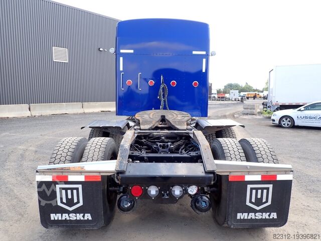 Standard nyerges vontató Kenworth W900 L Truck USA