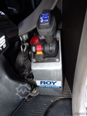 Standard nyerges vontató Kenworth W900 L Truck USA