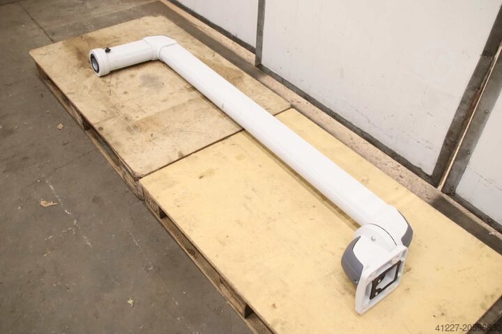 Monitorhalterung unbekannt Länge 1730 mm