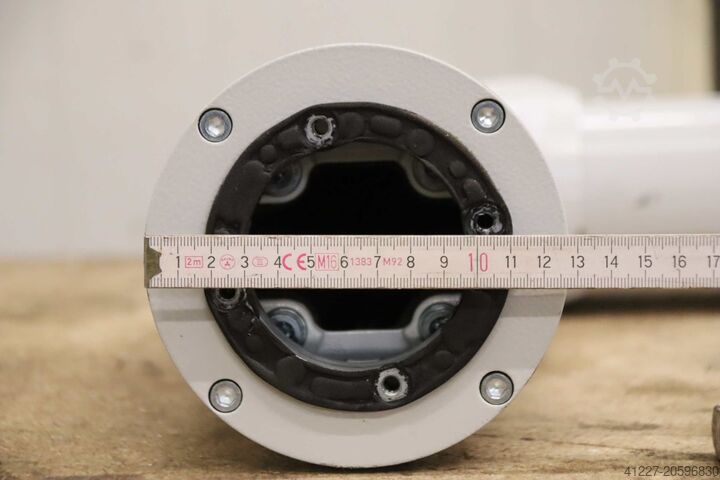 Monitorhalterung unbekannt Länge 1730 mm