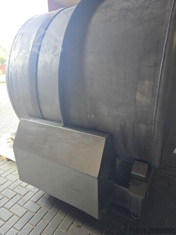 Fleischverarbeitungsmaschine Dorit VV-7-2001