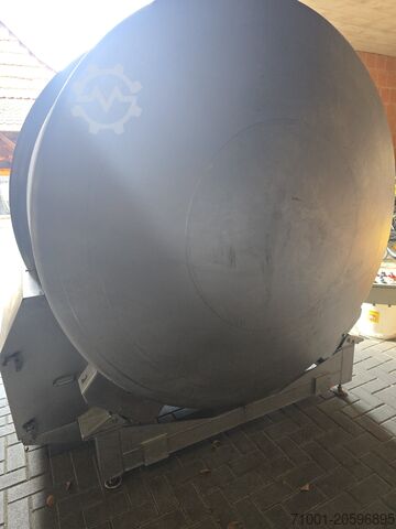 Fleischverarbeitungsmaschine Dorit VV-7-2001