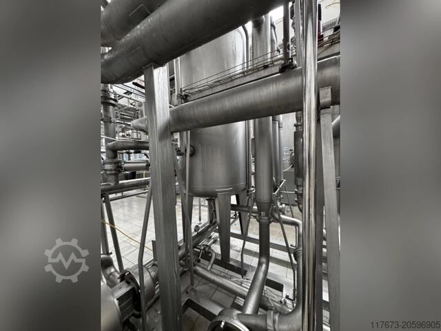 Teljes palackozósor  